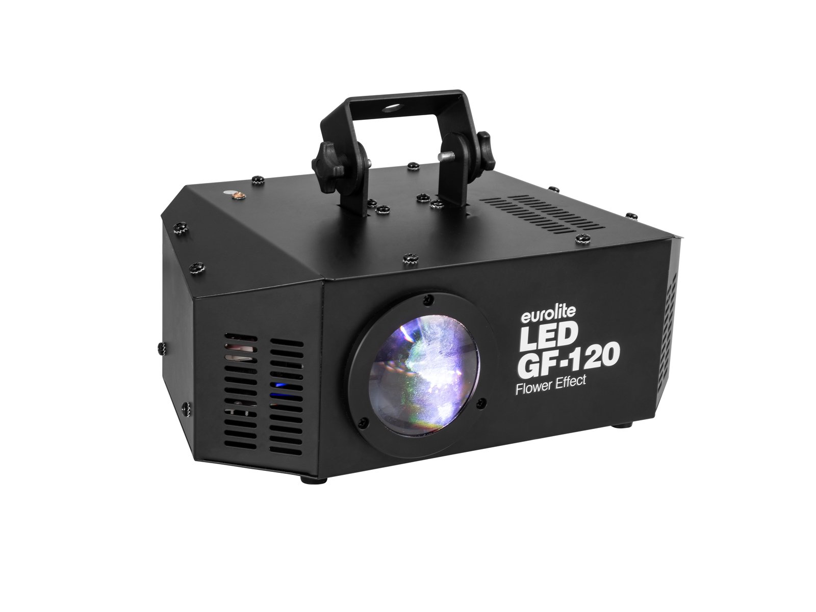 LED GF-120 Flowereffekt