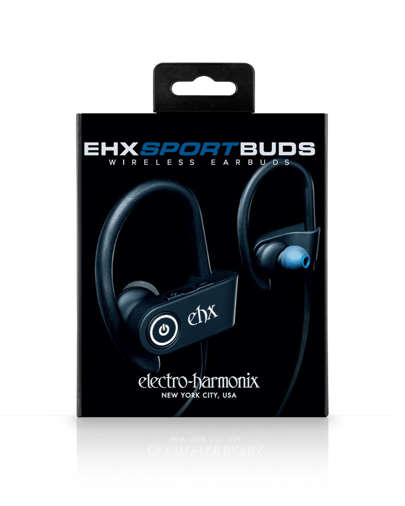 Sport Buds Wireless Earbuds V2