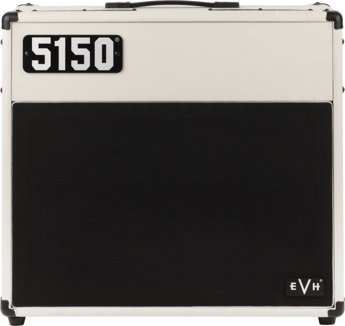 5150® Iconic® Series 40W 1x12 Combo, Ivory, 230V EUR