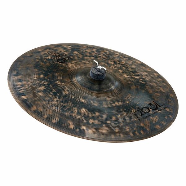 Cindy Blackman OM 16" Crash