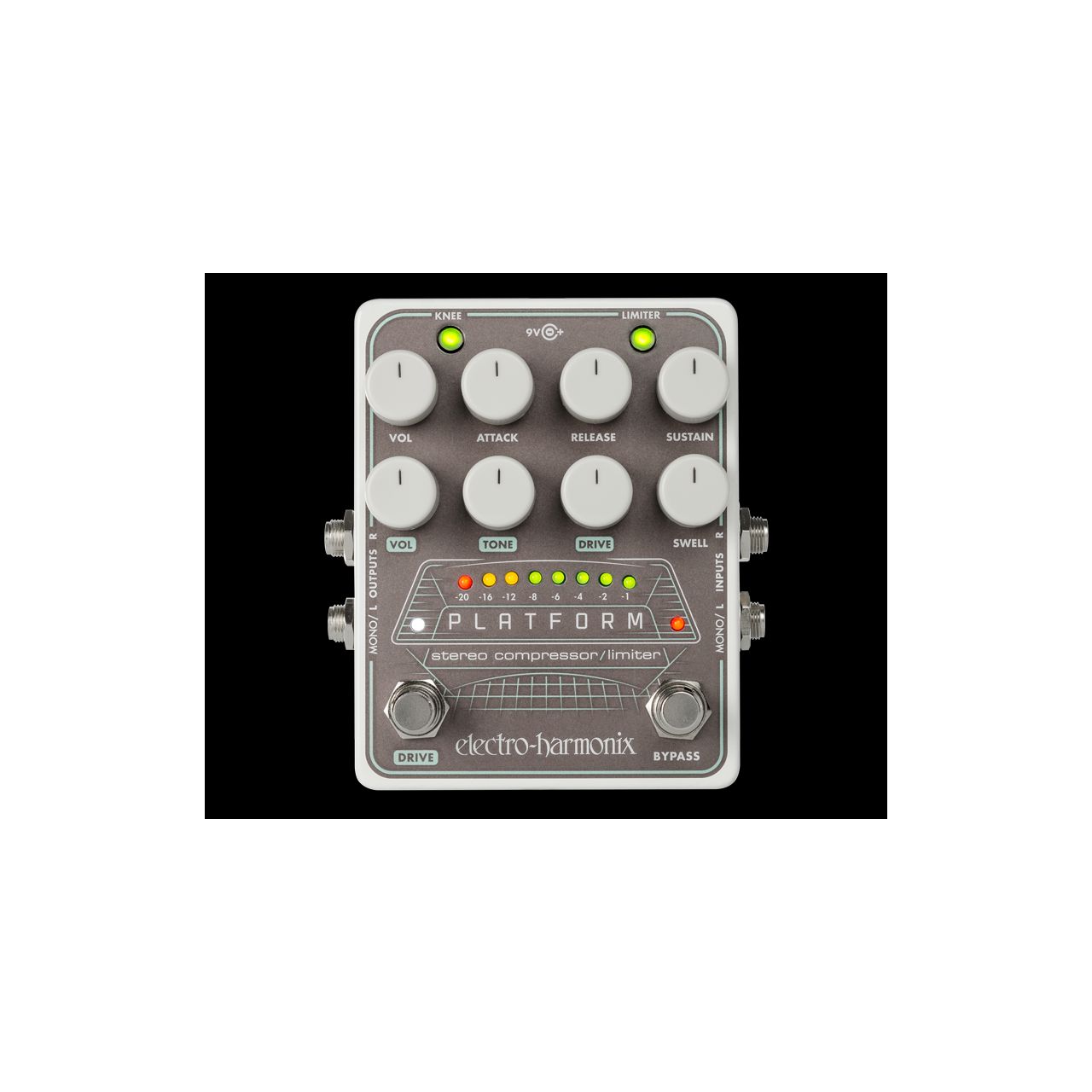 Platform Compressor / Limiter