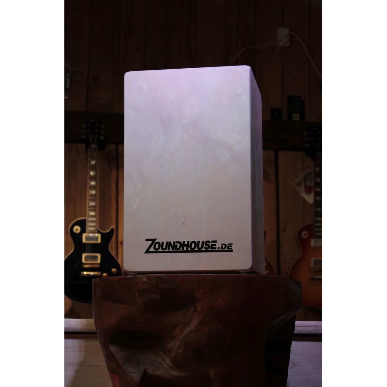 Cajon Hausmodell ZOUNDHOUSE EDITION