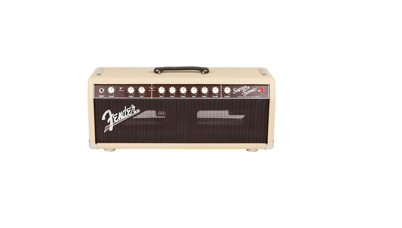 Super-Sonic™ 22 Head, Blonde, 230V EU