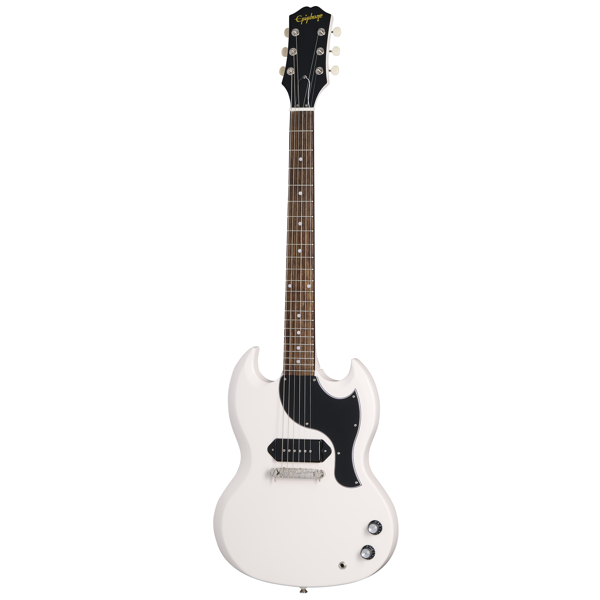 YUNGBLUD SG Junior Classic White