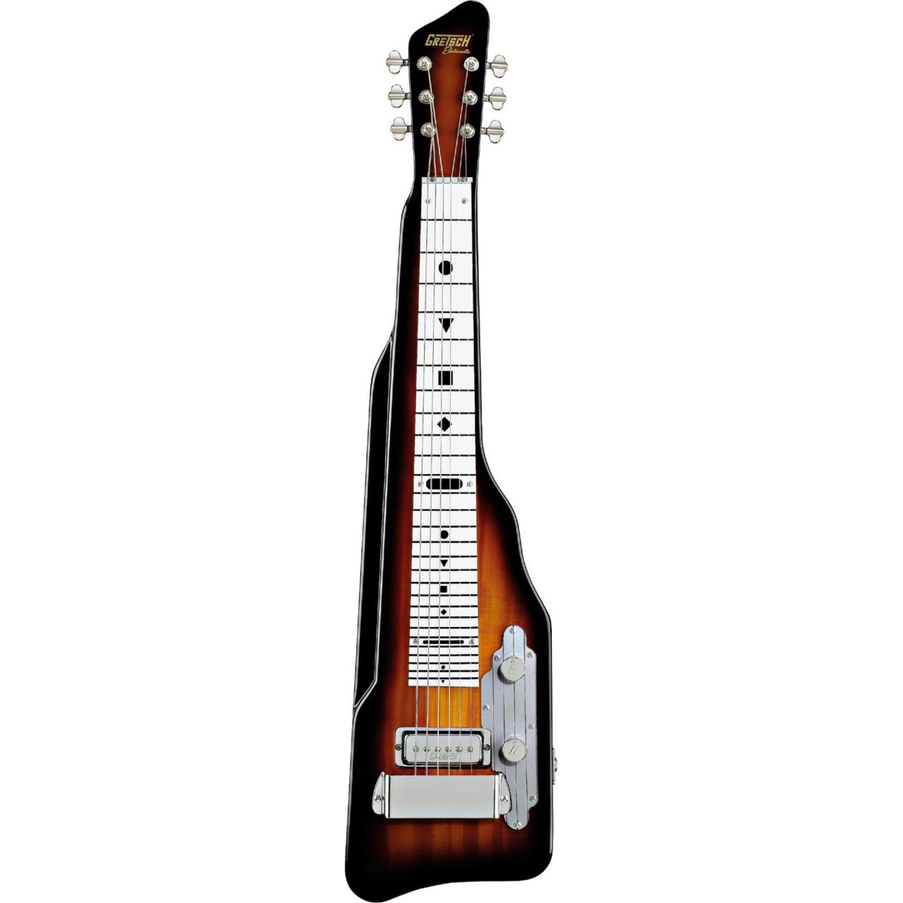 G5700 Lap Steel - Slide Gitarre