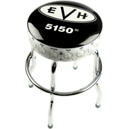 EVH® 5150® 24" Barstool  Schwarz/Weiß