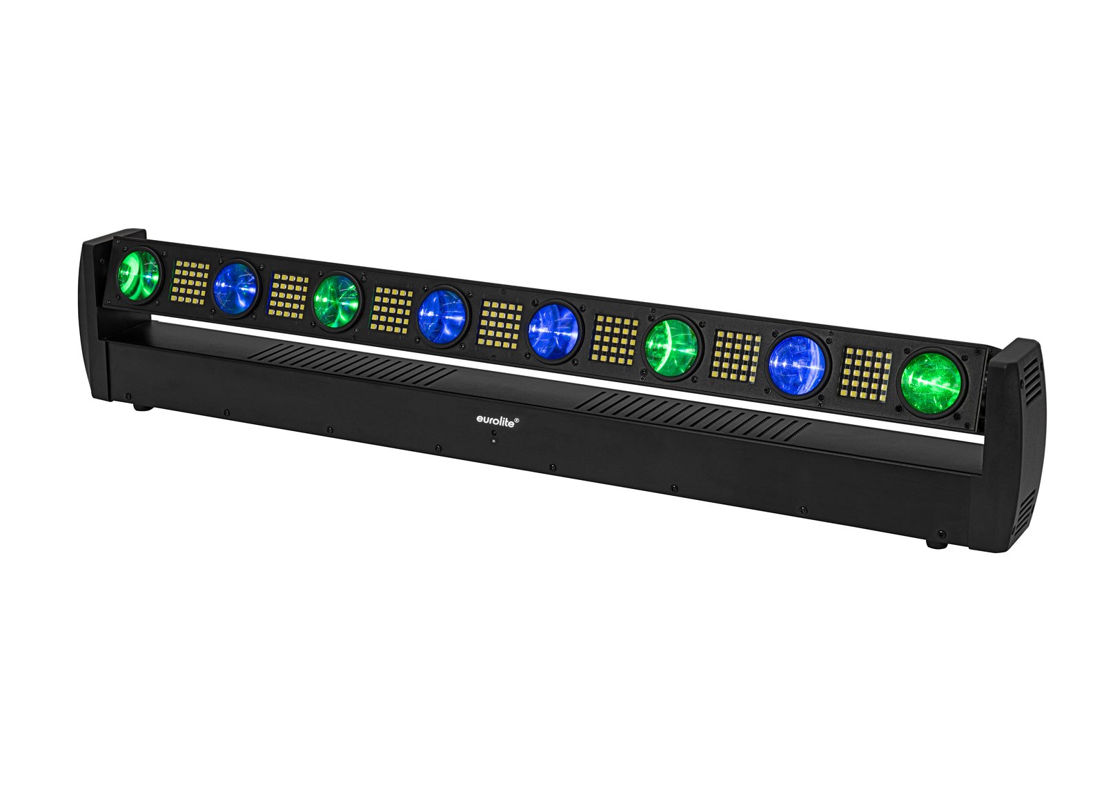 LED BAR-8 Swing QCL Leiste