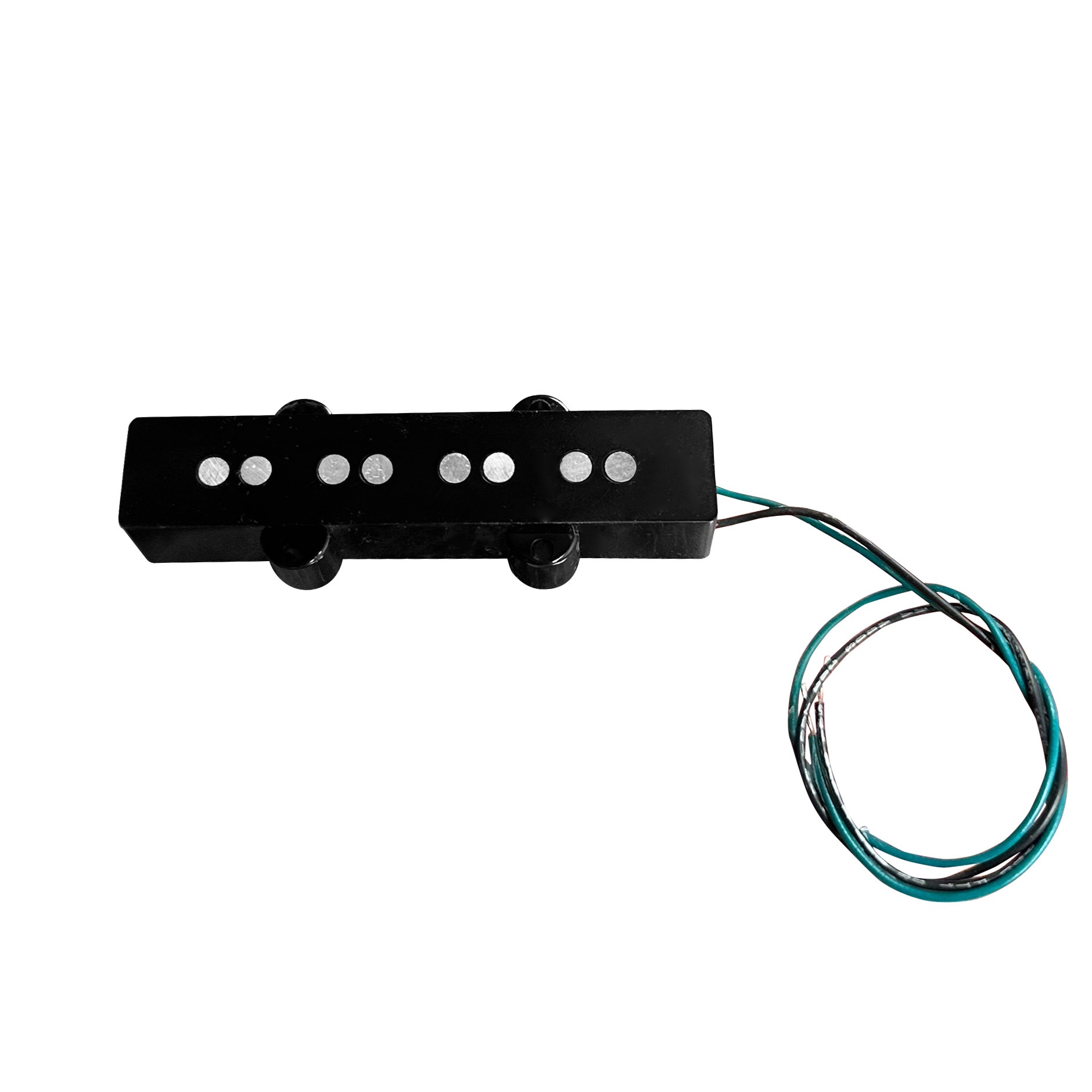 LH J4 Single Coil Bass Pickup - 4-String, Bridge