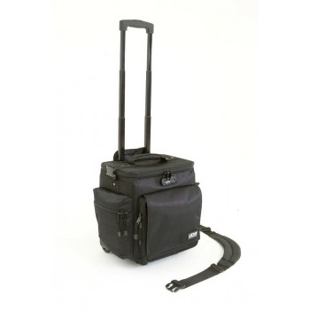 UDG SlingBag Trolley Deluxe Black/Orange