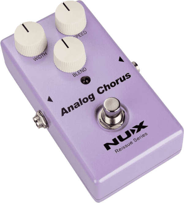 Analog Chorus