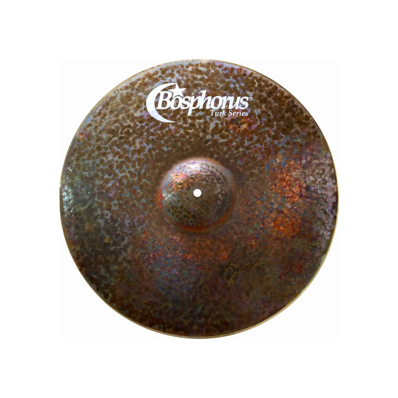 19" Turk Crash