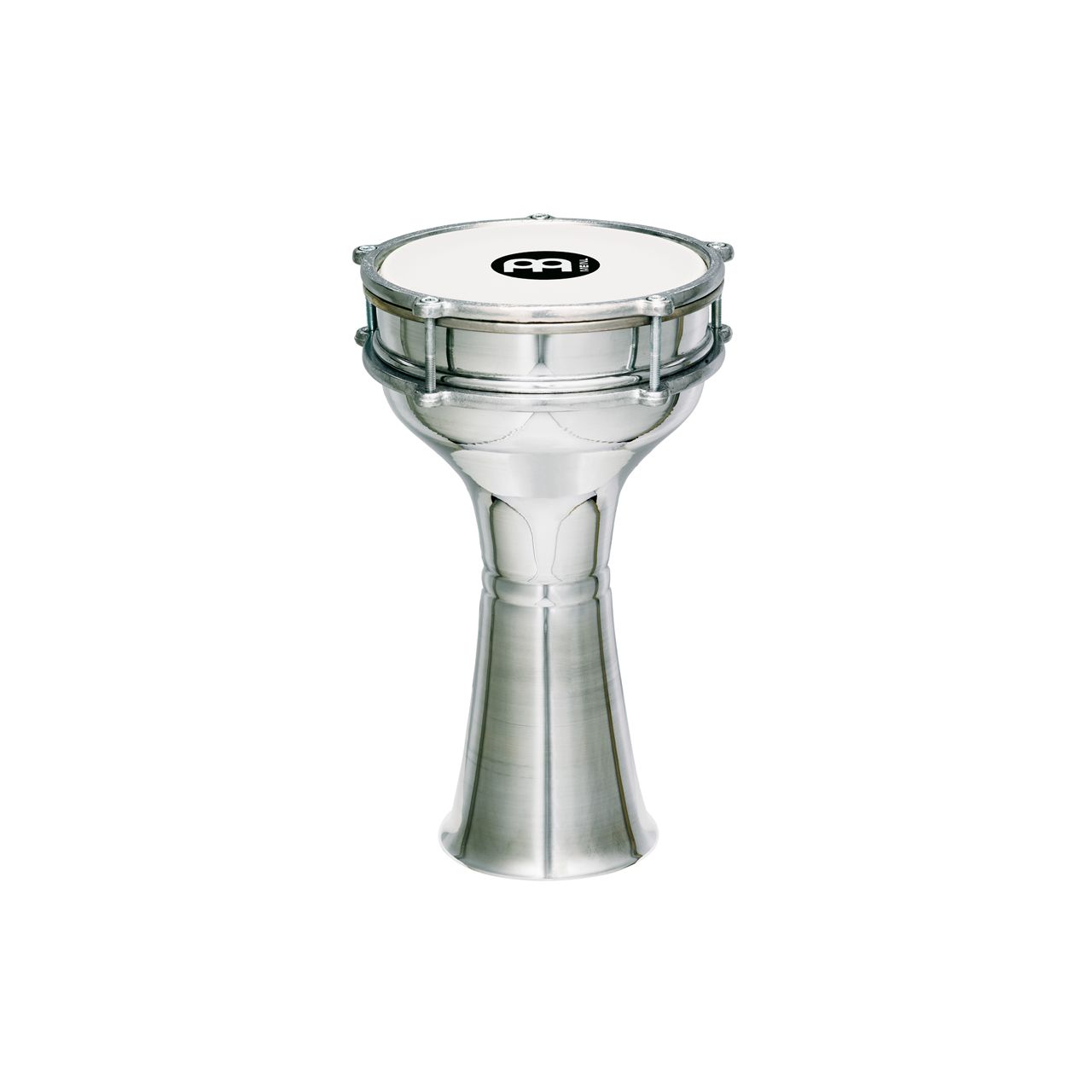 HE-103 Darbuka Aluminium