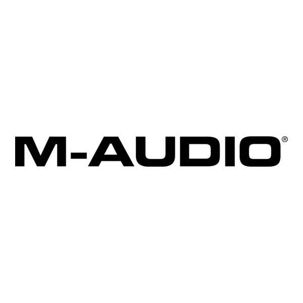 M-AUDIO