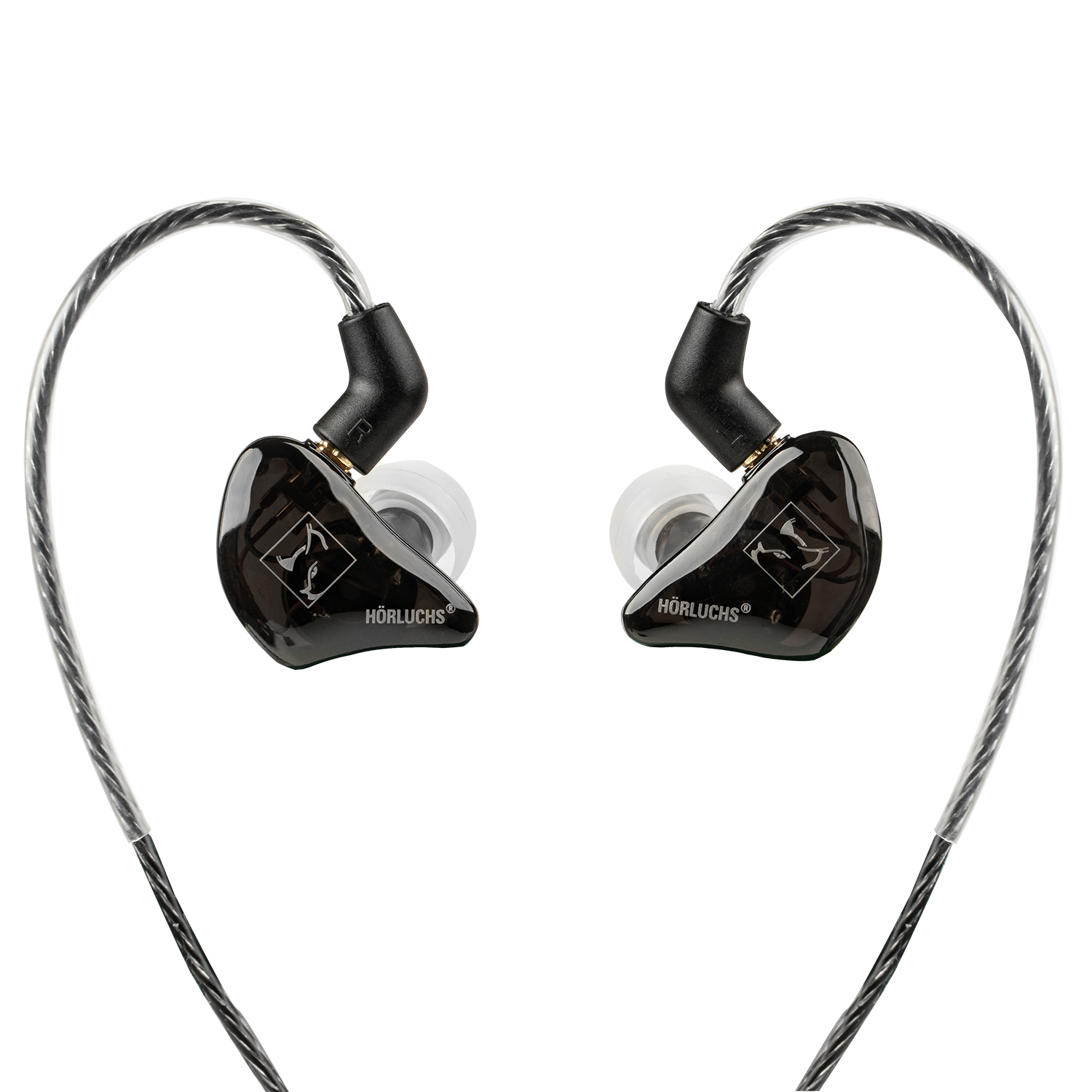 EasyUp - In-Ear Hörer