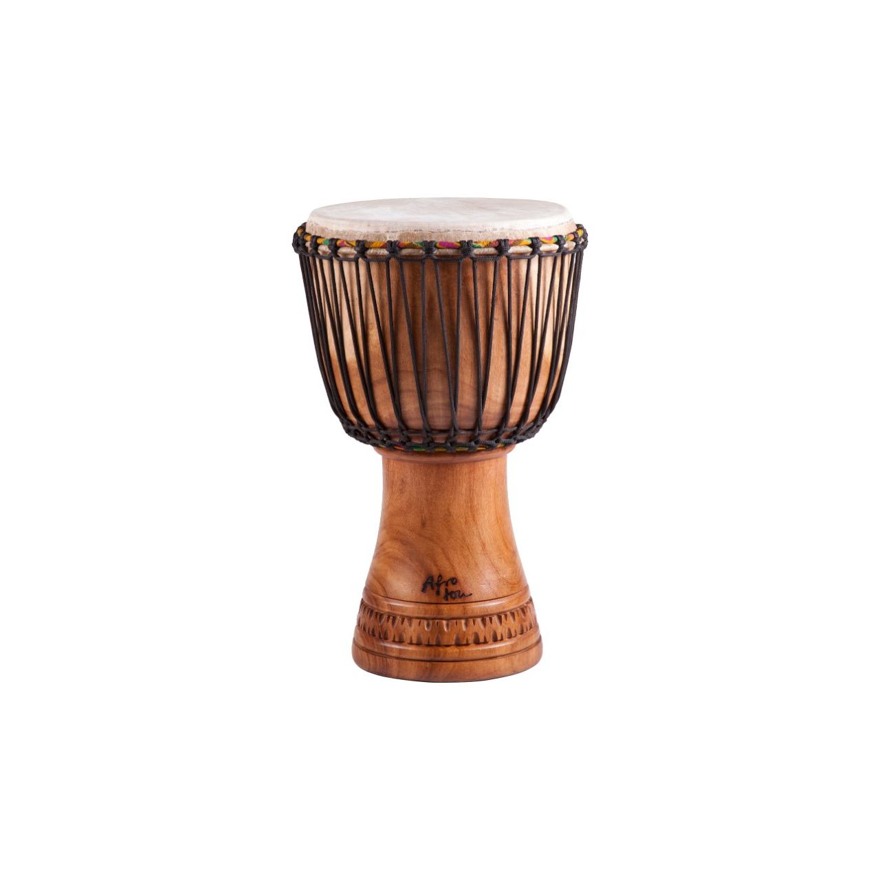 Djembe, Standard, Ø 33-35cm, H 64-65cm