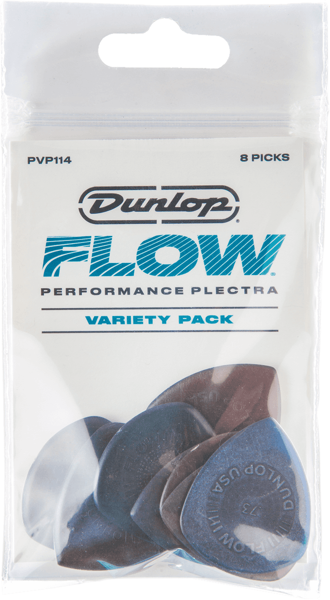 Flow Pick Variety Pack 