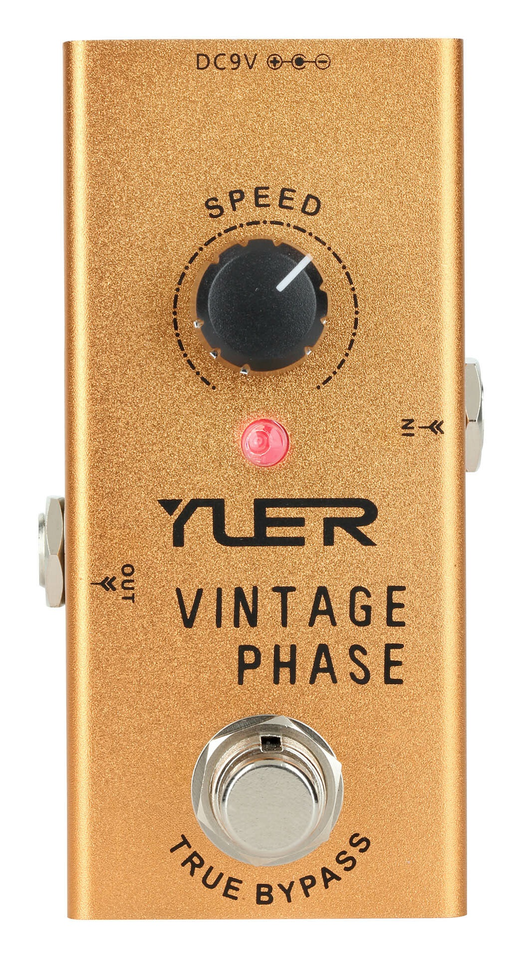 RF-10 Series Vintage Phase