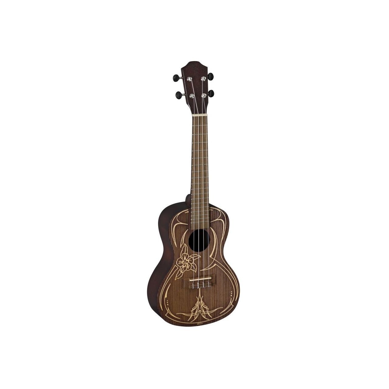 V3-C pn-hawaiian Ukulele