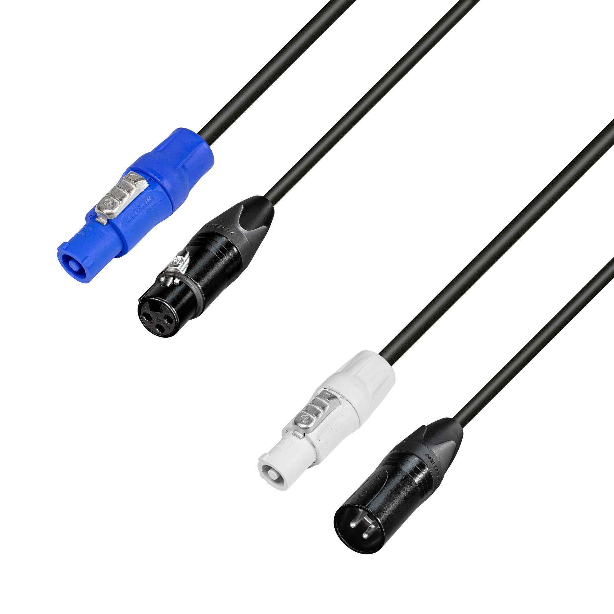 Cables 8101 PSDT 1000 N