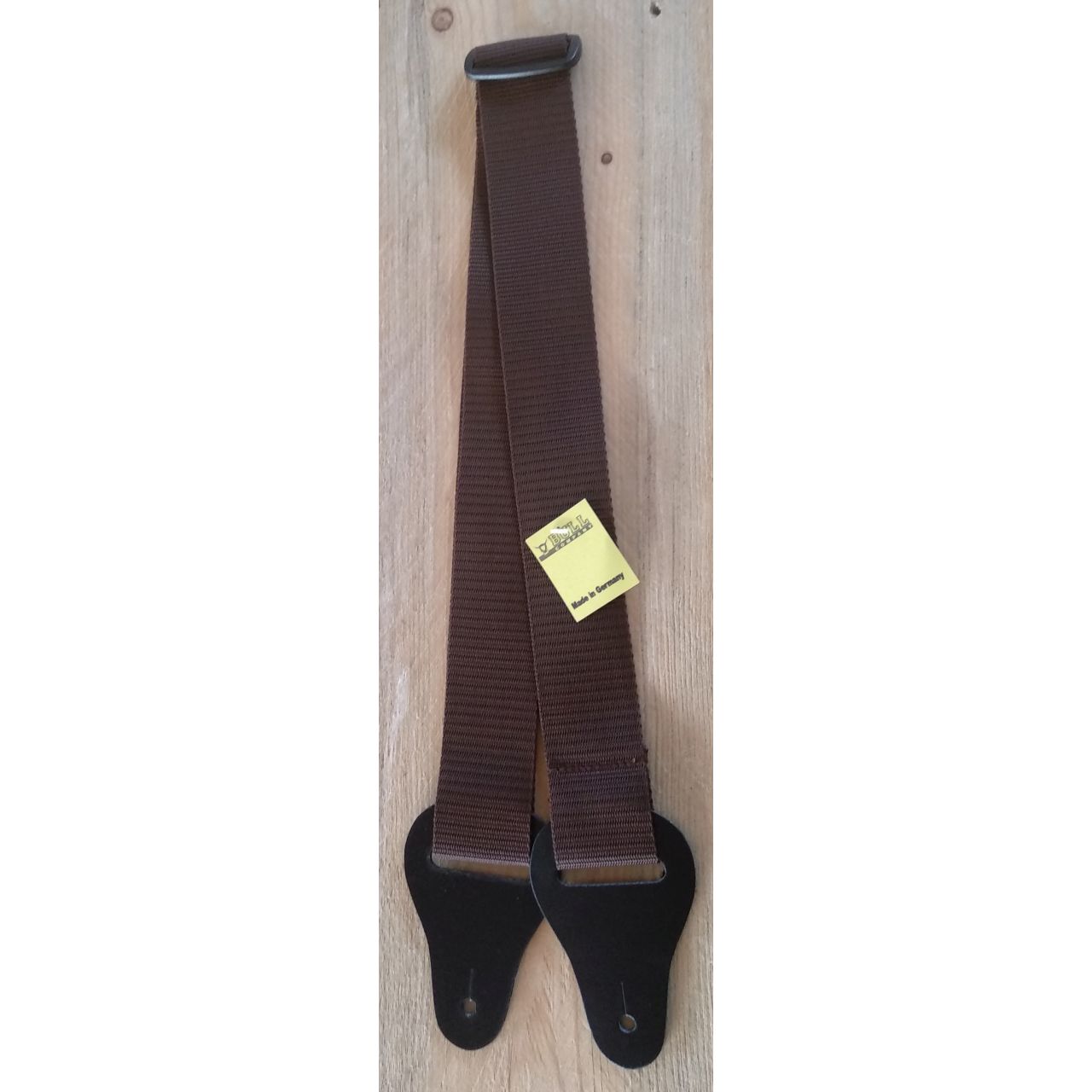 Weaver Strap Brown