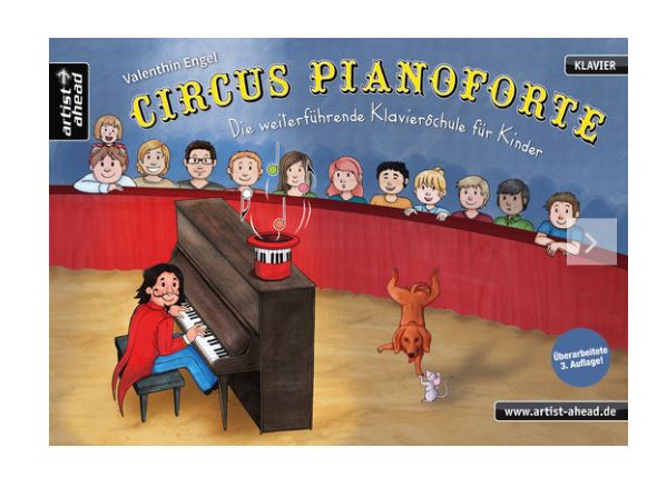 Circus Pianoforte