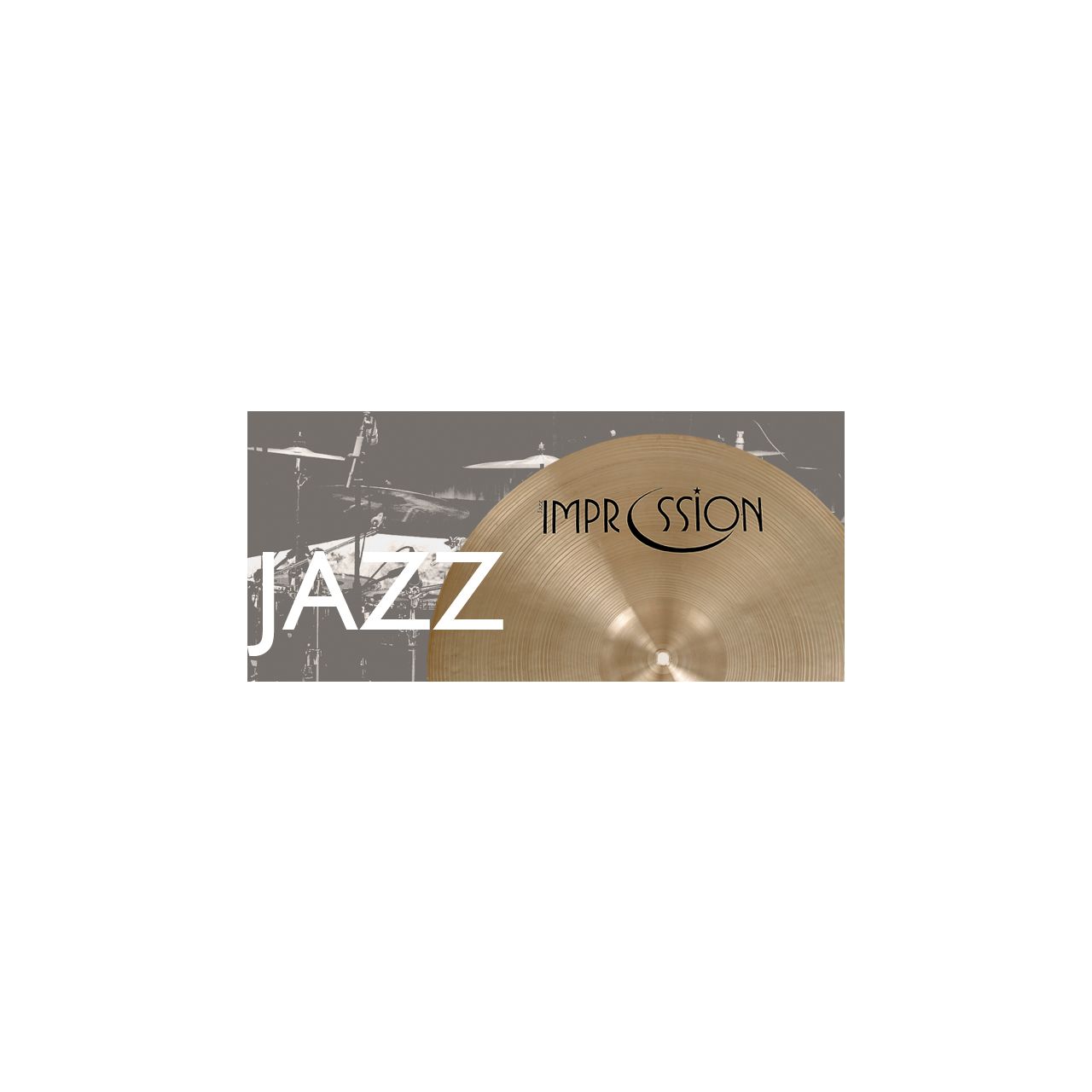 Jazz 21" Ride