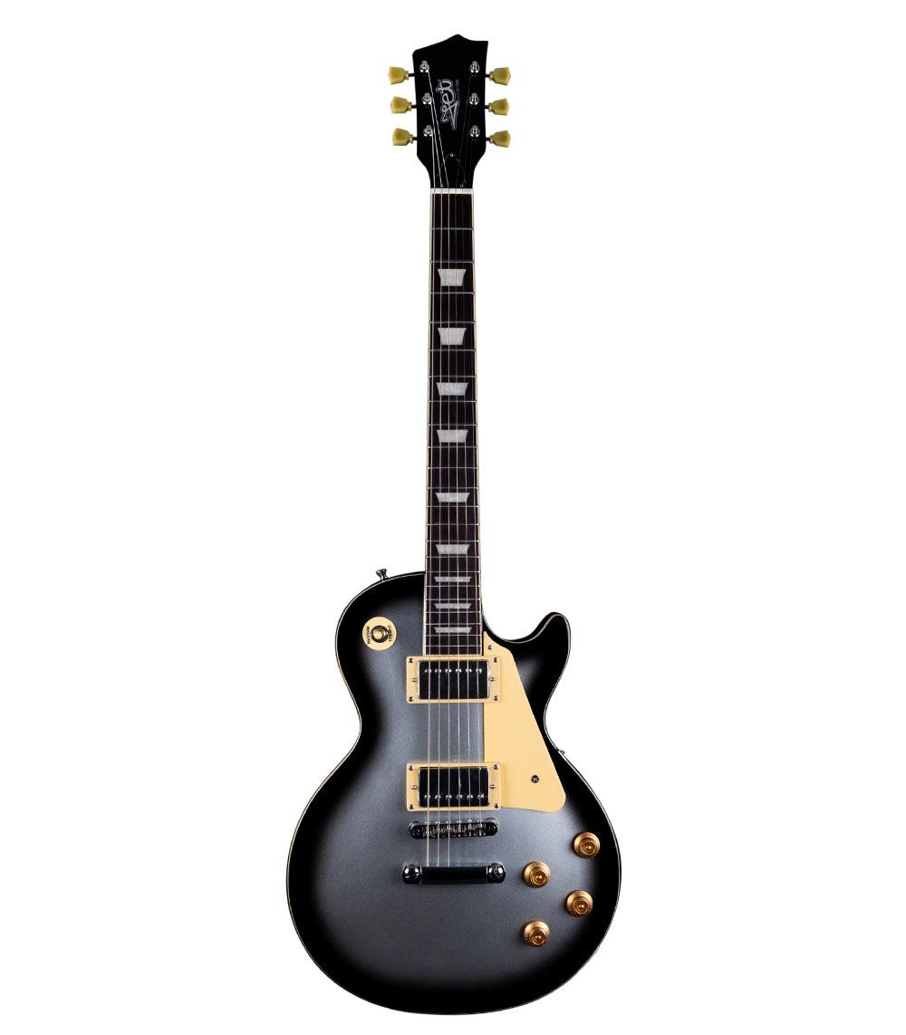 JL-500 Silver Burst