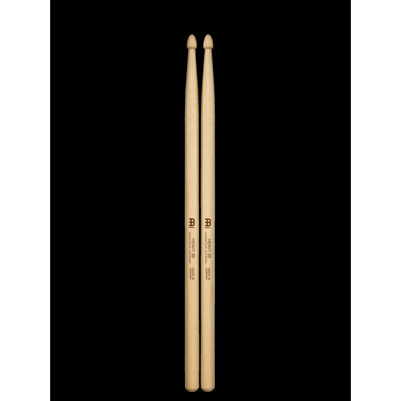 2B Heavy Hickory Drumstick, SB110