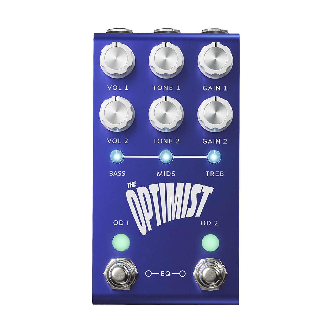 The Optimist - Cory Wong Signature