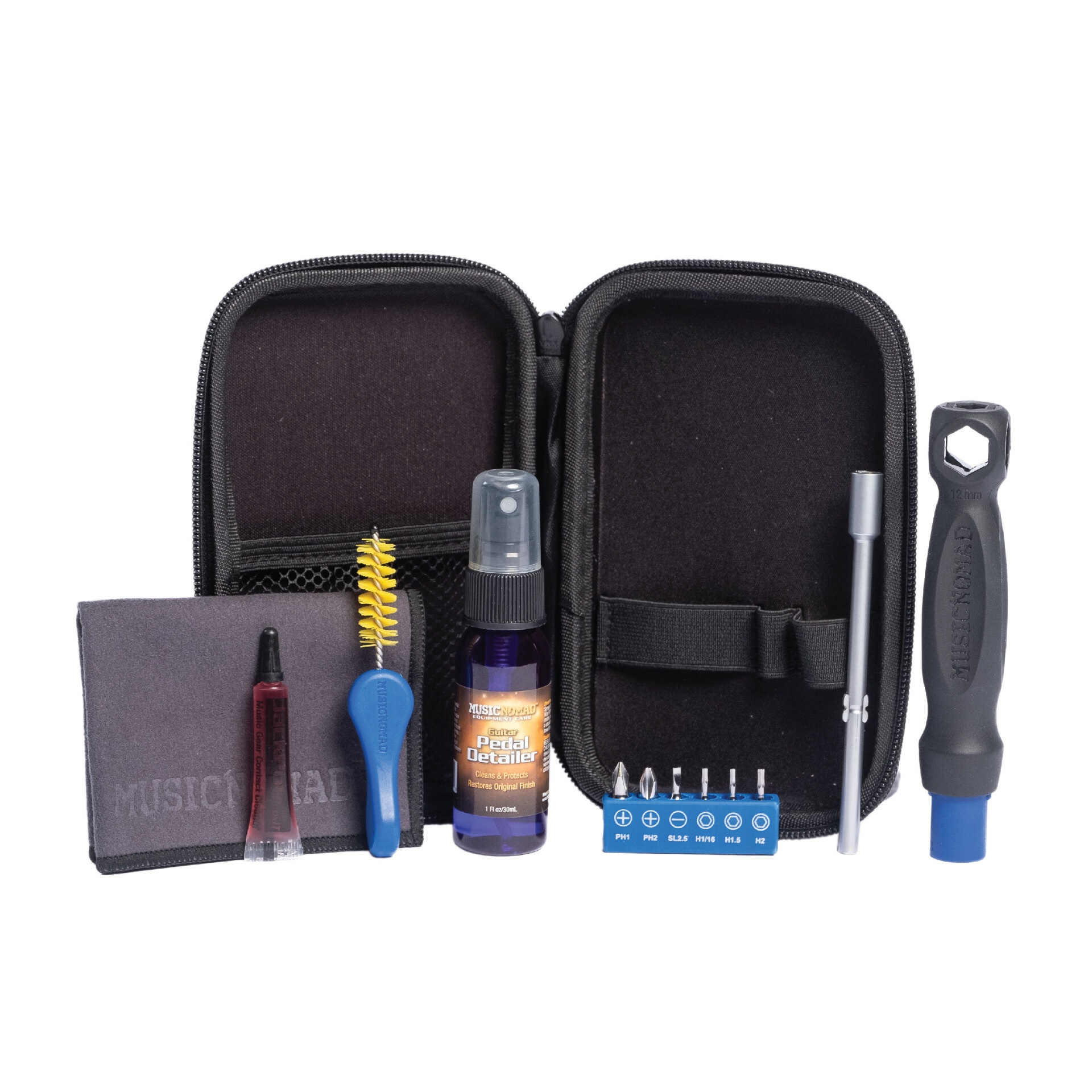 Pedal Care Kit (MN286) - 12 pcs.