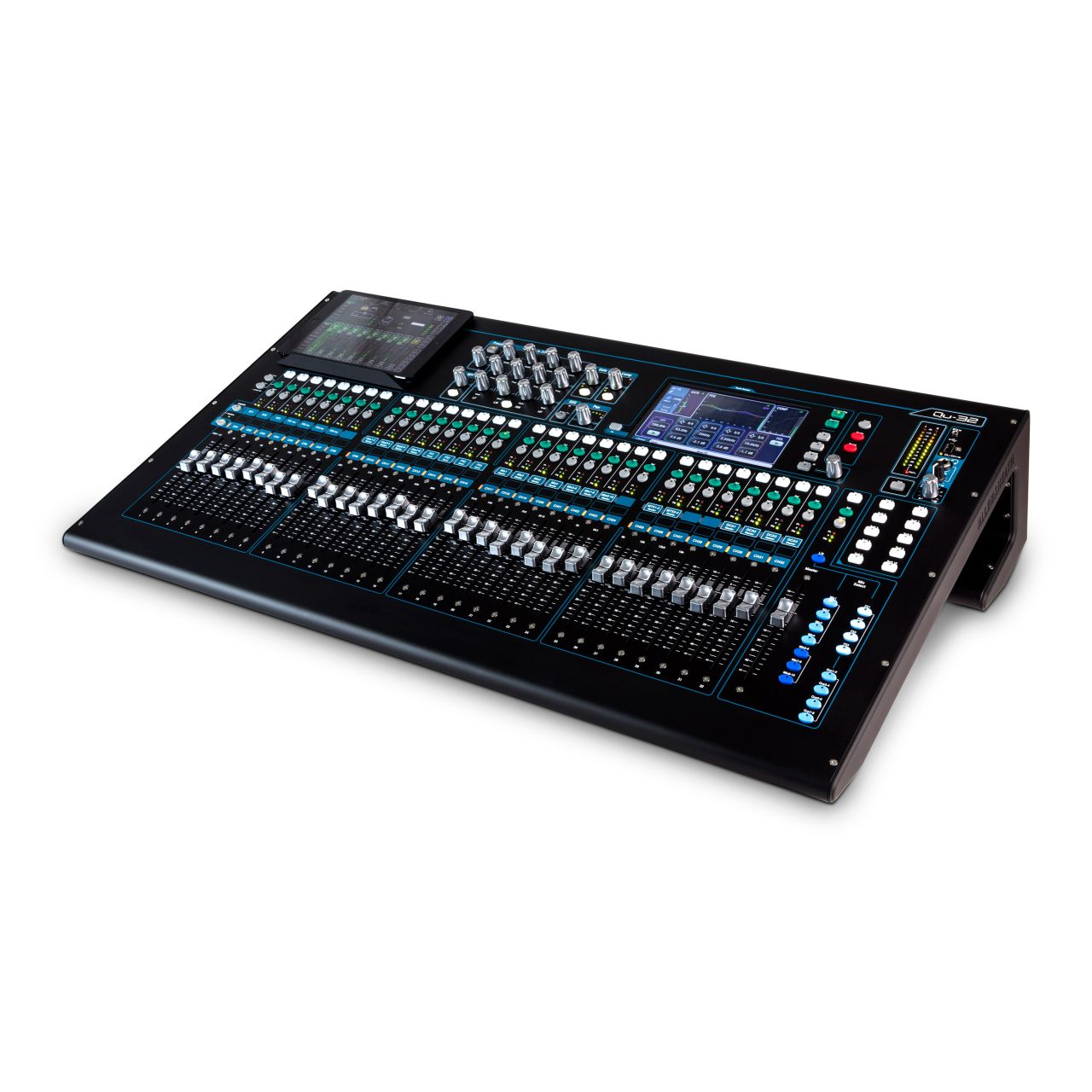 Allen & Heath QU-32 Digitalmixer