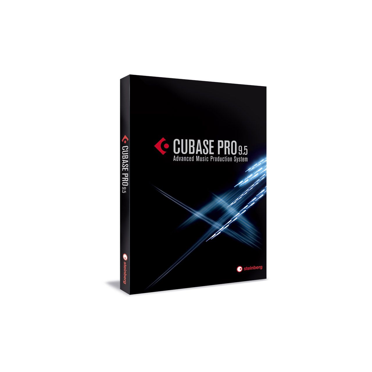 Cubase Pro 9.5 EDU