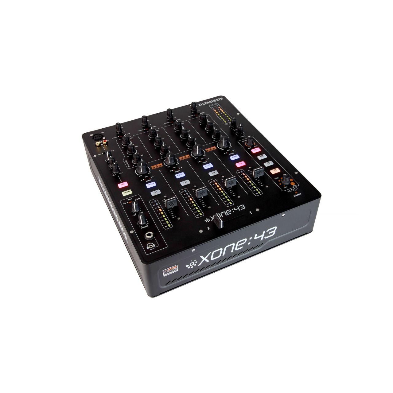 Xone 43 - DJ Mixer