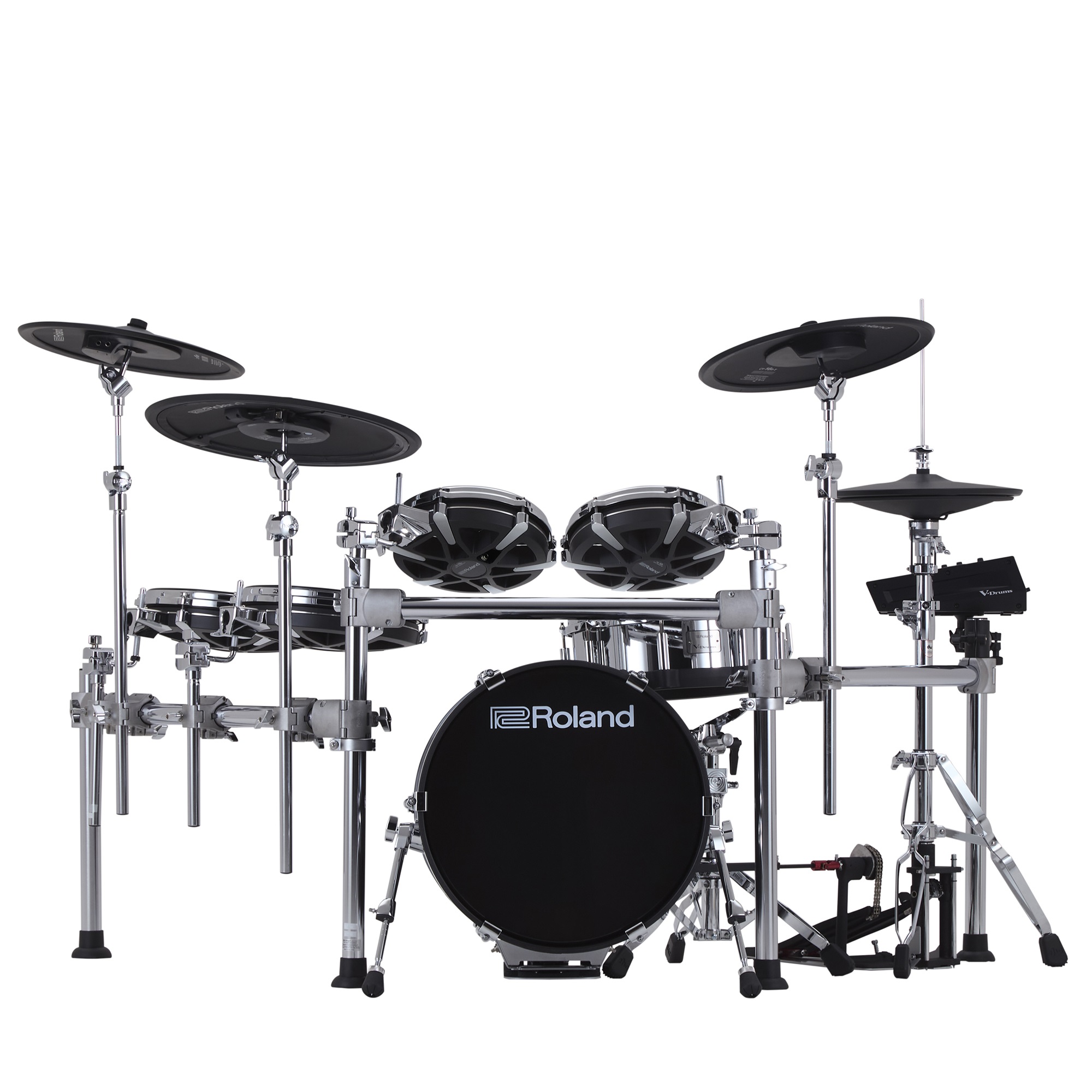 TD716 V-Drums Kit