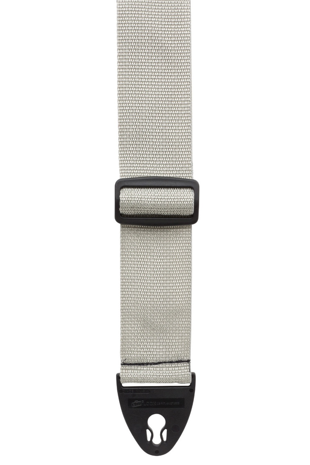 Polyweb Strap with Ace-Lock (1355 SIL), Silver