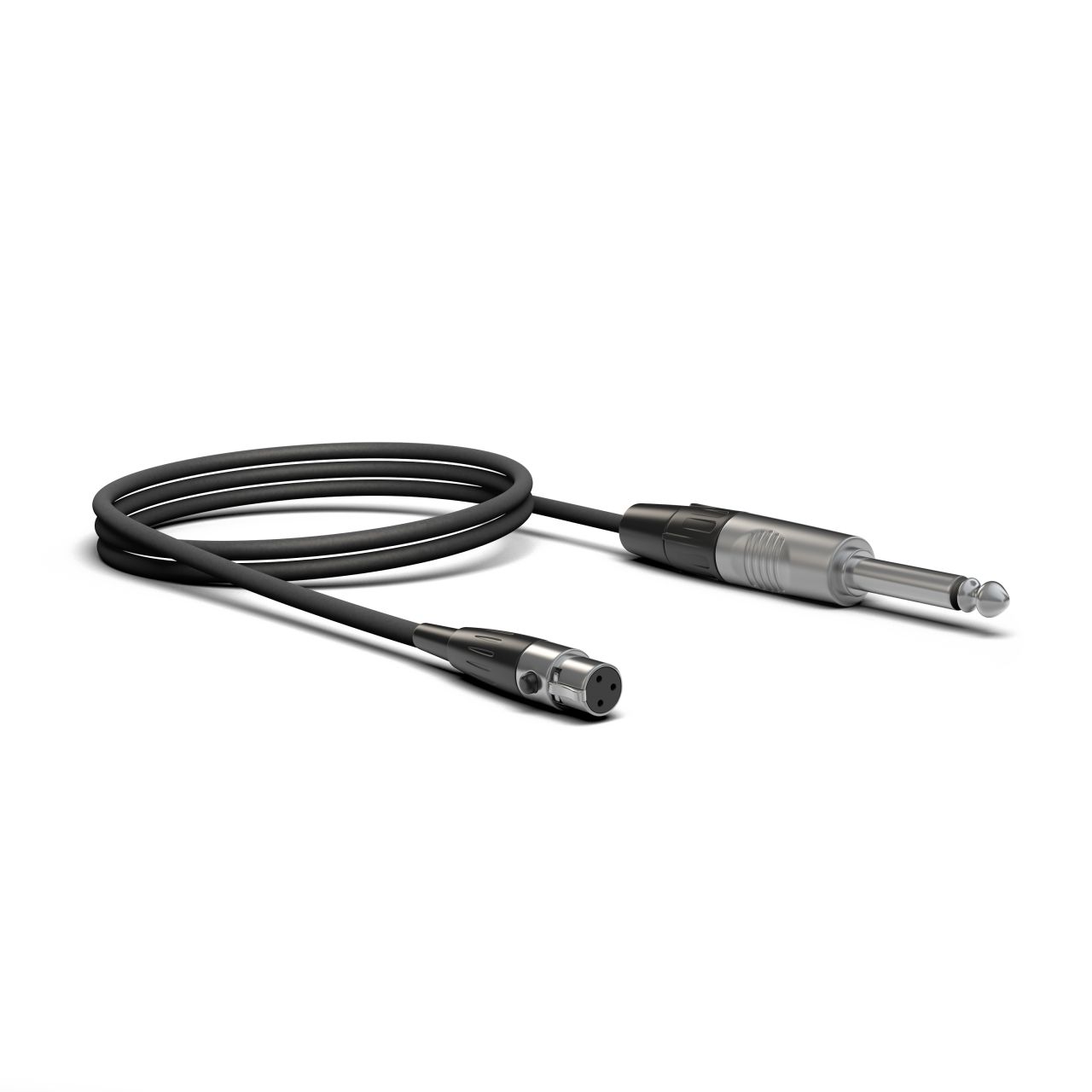 LDU500GC - Instrumentenkabel für U500® Serie Bodypack