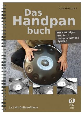 Das Handpanbuch