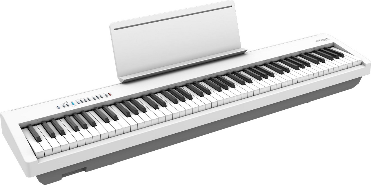 FP-30X WH Digitalpiano in weiß