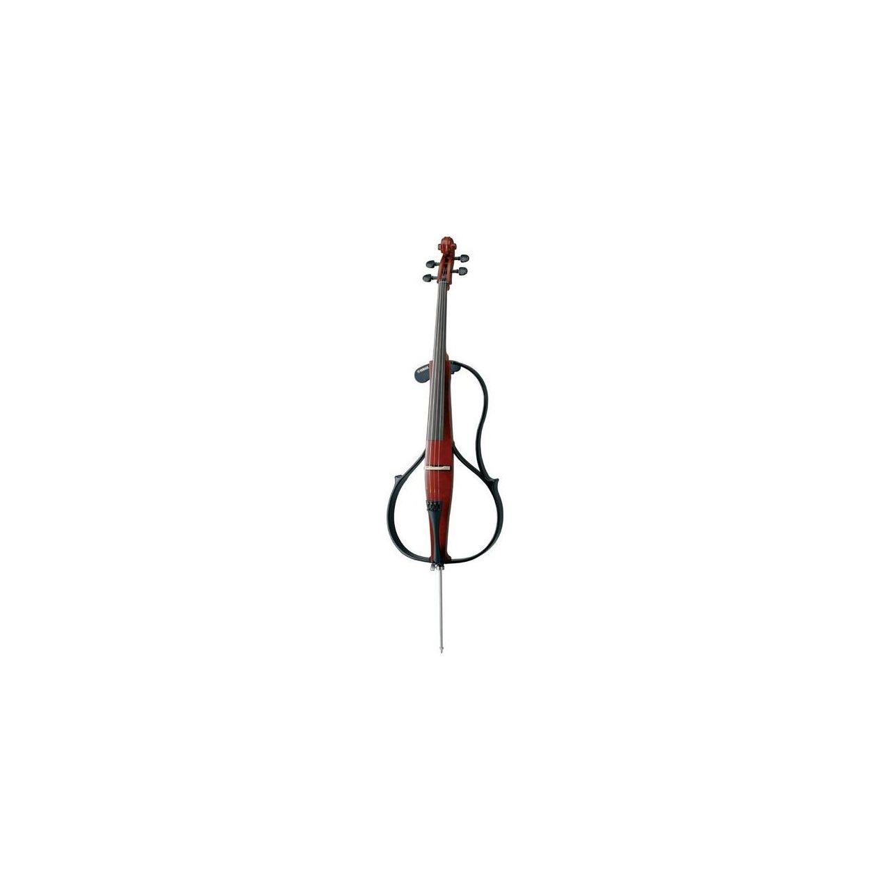 Yamaha SVC 110 Silent Cello 