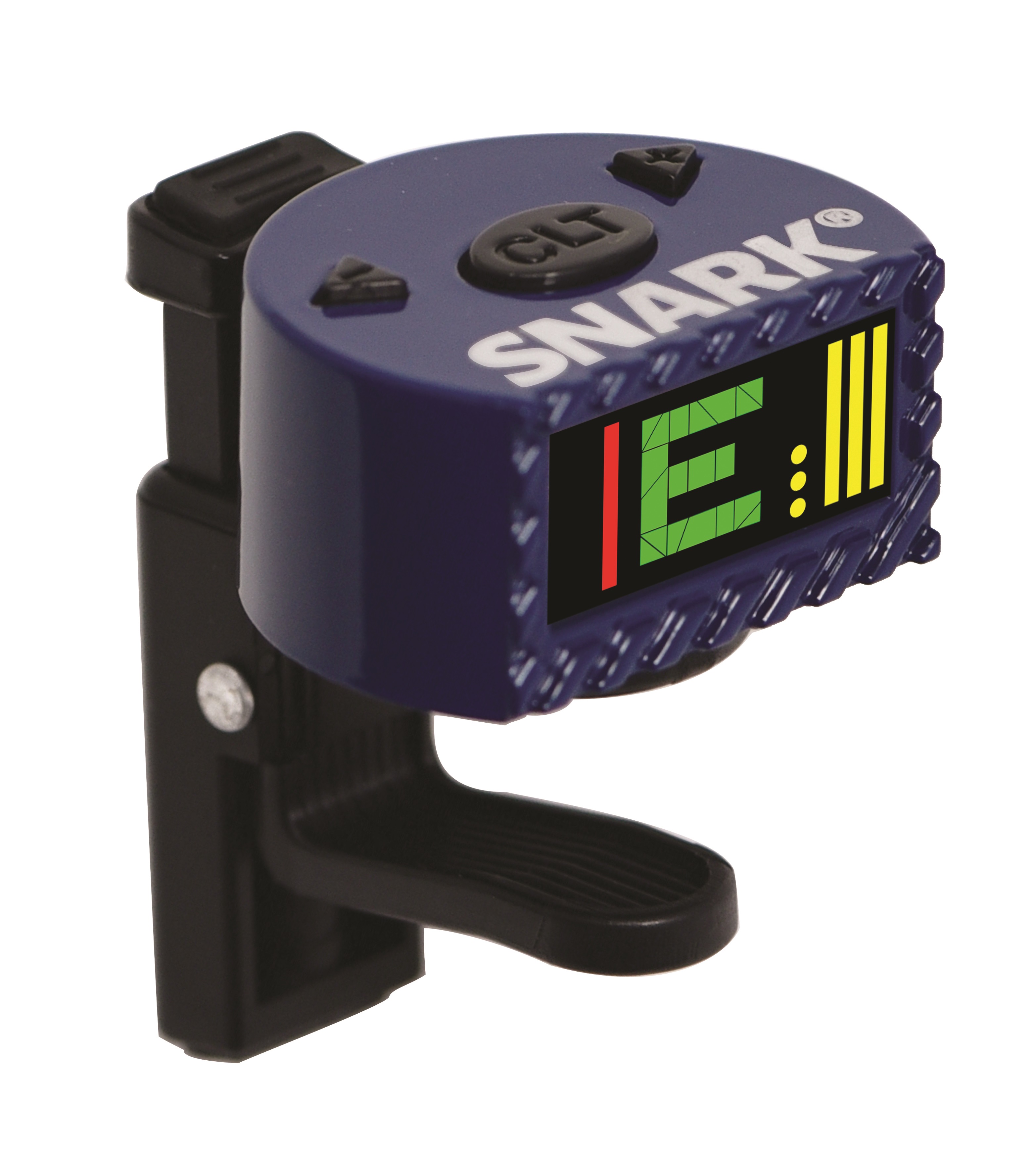 CLT-1 Crazy Little Thing Clip-On Tuner