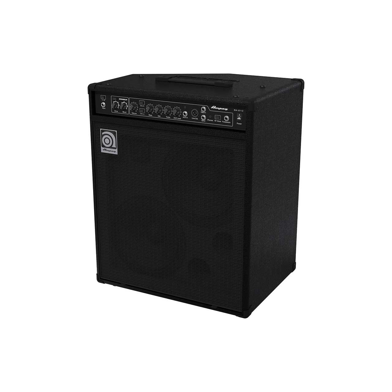 BA-210v2 - Bass Combo