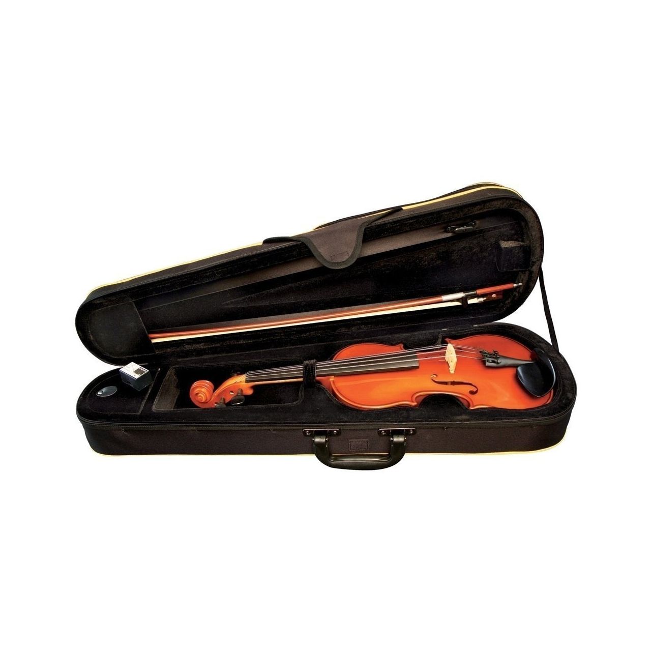 GEWA Violingarnitur Allegro 1/4