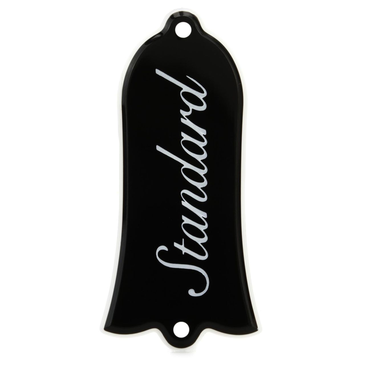 Truss Rod Cover Les Paul Standard