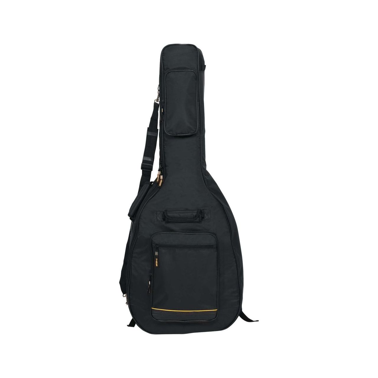 Gitarrentasche für Konzertgitarre - Deluxe Line