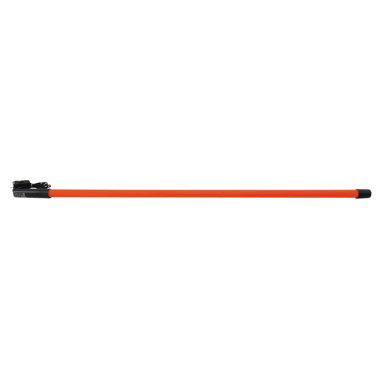 Leuchtstab T8 36W 134cm orange L