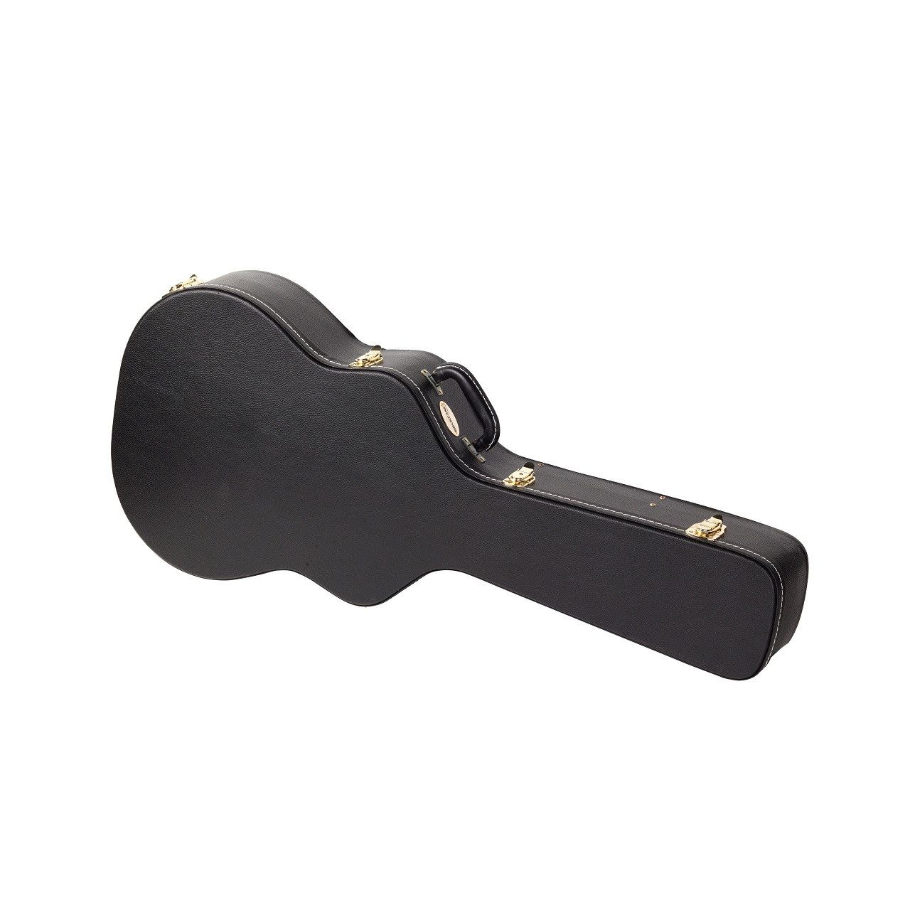 RC 10718 BCT Deluxe Classic Guitar Case