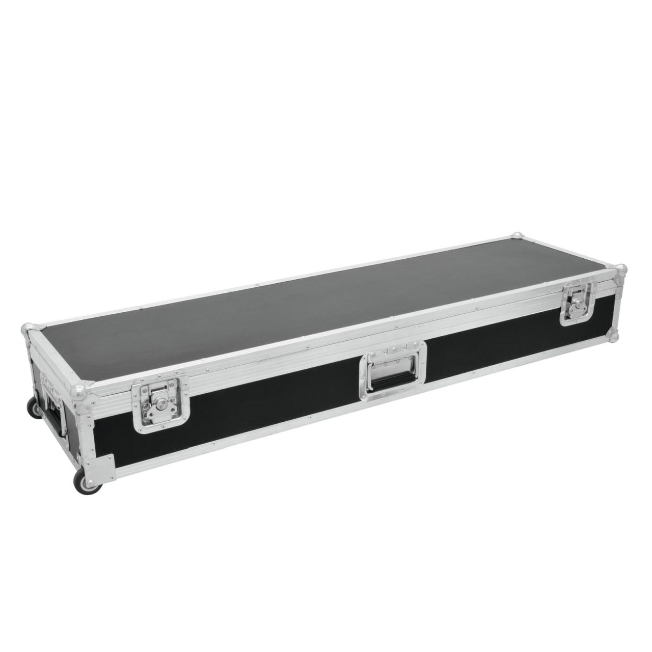 ROADINGER Flightcase KLS Kompakt-Lichtsets