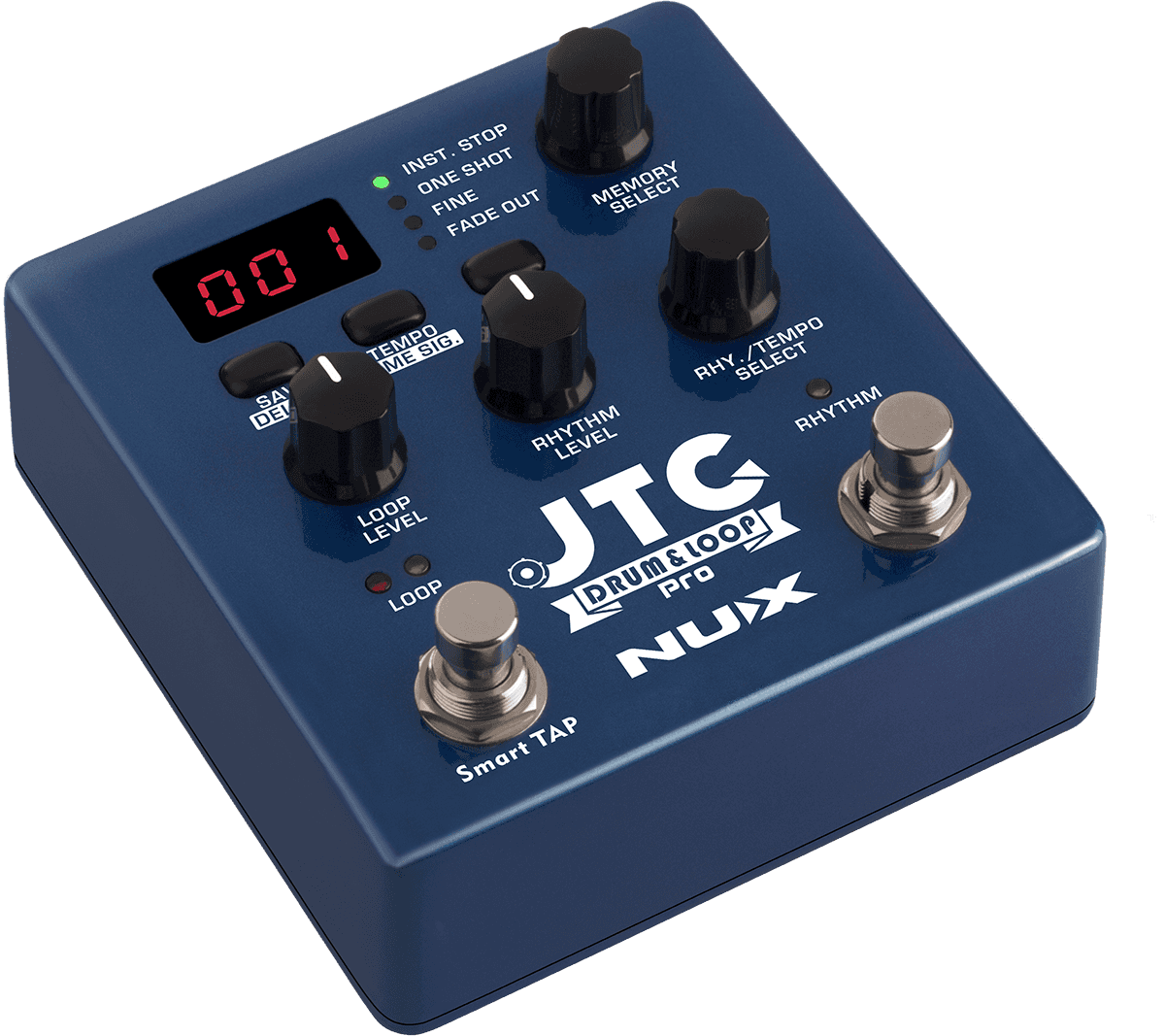 JTC Drum & Loop PRO