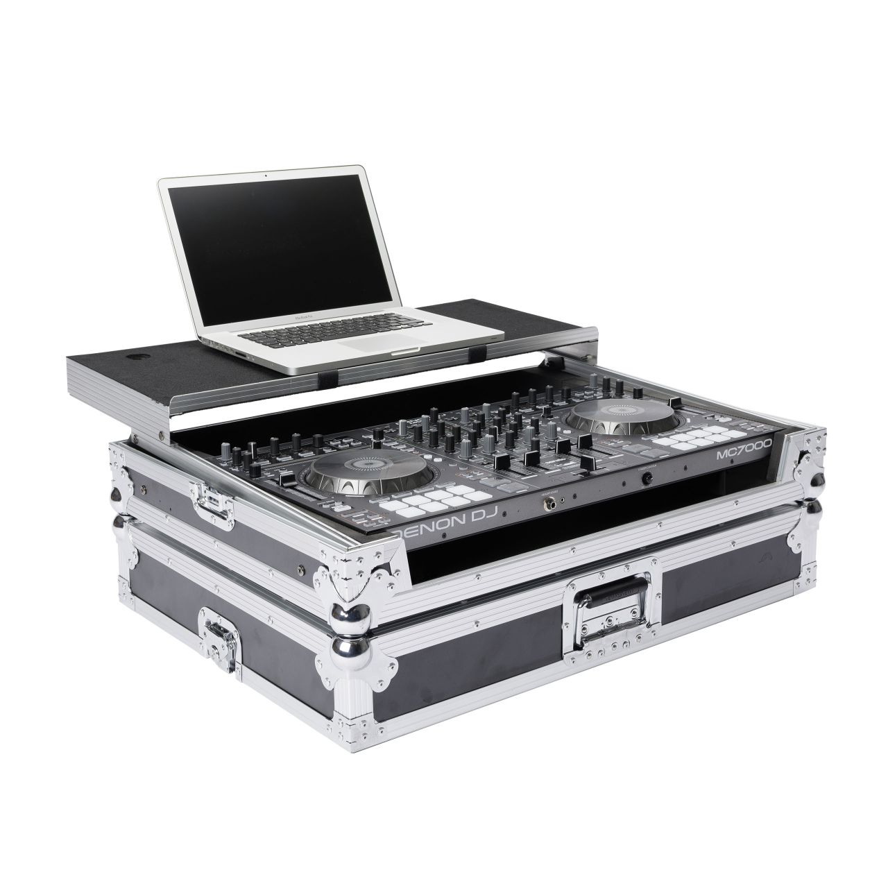 DJ-CONTROLLER WORKSTATION MC-7000