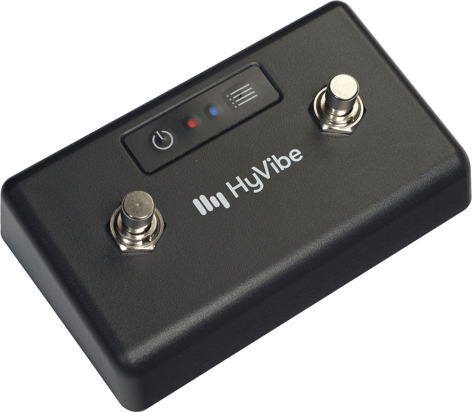 2-Switch-BlueTooth-Controller für Lâg-HyVibe-Gitarre